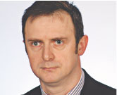 Arkadiusz Sobczyk, radca prawny, Kancelaria Prawna Sobczyk i Wspólnicy w Krakowie