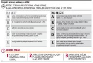 Szpitale będą mogły przekształcać się w spółki