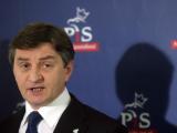 Kuchciński: Konstytucja powinna zostać zmieniona