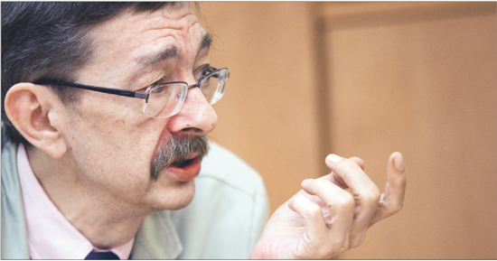 Wojciech Matusewicz, dyrektor Agencji Oceny Technologii Medycznych Fot. Marek Matusiak