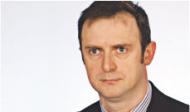 Arkadiusz Sobczyk, radca prawny, Kancelaria Prawna Sobczyk i Wspólnicy w Krakowie