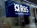 Prezes Royal Bank of Scotland uważa, że płace bankierów są... za wysokie