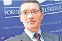 Wiktor Wojciechowski: systemy emerytalne to bomby