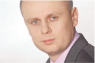 Mariusz Witalis Fot. Archiwum