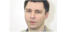 Marek Staniewski, dyrektor wydziału informatyki w Urzędzie Miasta w Bydgoszczy