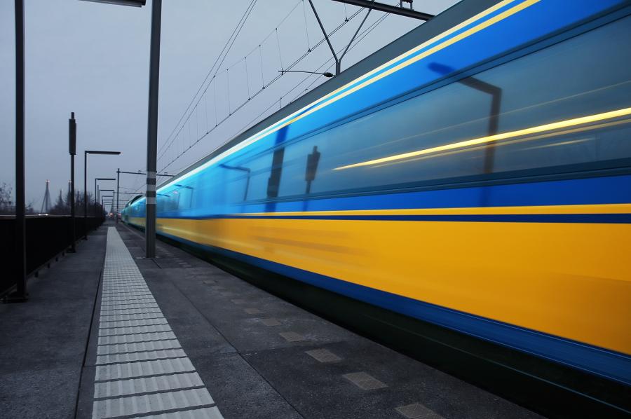 PKP PR zmieni regulamin i zapłaci karę nałożoną przez UOKiK