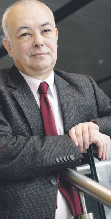 Centralne <strong>zarządzanie</strong> zablokowało rozwój samorządów