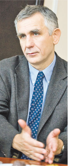 "Więcej kas fiskalnych to zysk dla budżetu"