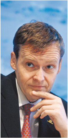 Henryk Jacek Jezierski Fot. Dominik Pisarek/Fotorzepa
