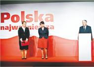 Kaczyński kryje się za ekspertami - zresztą jego zwolennikami