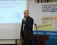 Michał Zdyb, ATAC Audytorzy i Partnerzy