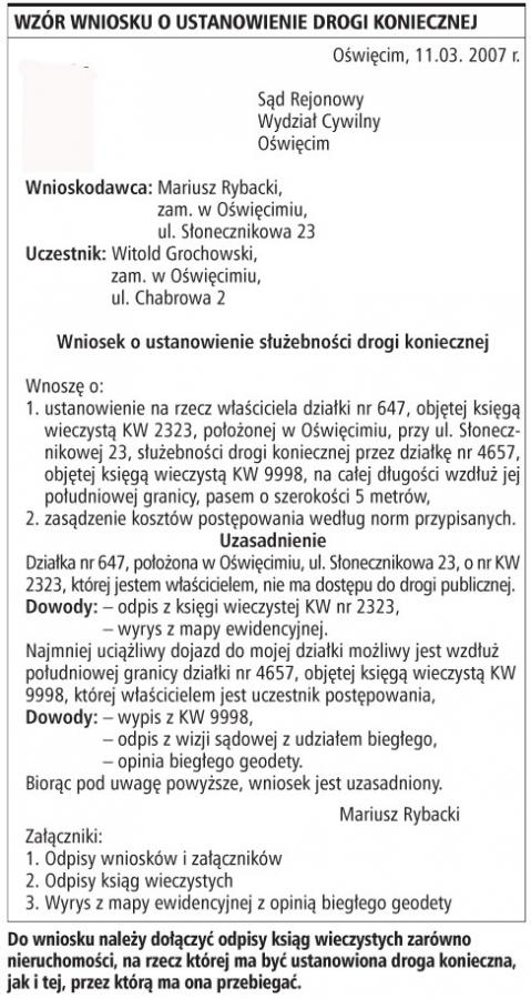Jakie uprawnienia ma właściciel działki w stosunku do sąsiedniej nieruchomości