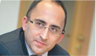 Andrzej Dębiec partner, kancelaria Lovells Fot. Marek Matusiak
