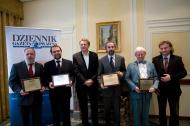 IV Ranking wydziałów prawa: Warszawa kształci najlepiej