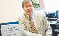 "Co pięć lat egzamin dla nauczycieli"