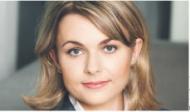 Anna Pikulska, starszy konsultant w MDDP Doradztwo Podatkowe Fot. Arch.