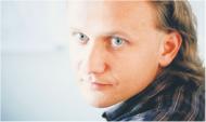 Bartosz Marczuk