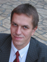 Jarosław Flis, socjolog fot. Archiwum prywatne