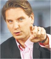 Tomasz Lis Fot. Wojciech Olszanka/Eastnews