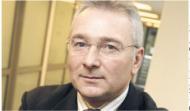 dr Andre Helin, prezes BDO Fot. Wojciech Górski