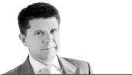Ryszard Petru: Nie oszukujmy społeczeństwa
