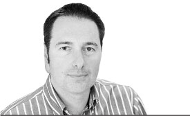 Paweł Rożyński: Mit reform, które topią