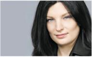 Sylwia Puzynowska, radca prawny z kancelarii Sylwia Puzynowska Kancelaria Prawa Pracy Fot. Arch.