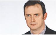 Arkadiusz Sobczyk, radca prawny, Kancelaria Prawna Sobczyk i Współpracownicy Fot. Arch.