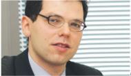 Jerzy Martini, doradca podatkowy, Baker & McKenzie Fot. Marek Matusiak