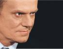 Tusk z wizytą w Indiach: <strong>Polska</strong> jest rzetelnym partnerem