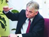 Miroslaw Drzewiecki 