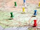 Zieliński: Zakończyły się konsultacje w sprawie map zagrożeń. Gotowy prototyp aplikacji