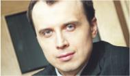 Michał Grzybowski, dyrektor w Ernst & Young Fot. Arch.