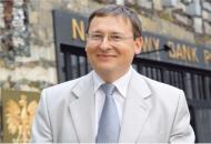 "Nasz system płatniczy nie odczuł kryzysu"