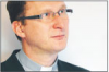 ks. dr Zbigniew Sobolewski, sekretarz Caritas Polska