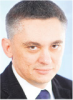 Marek Kutarba, zastępca redaktora naczelnego „Dziennika Gazety Prawnej”