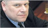 Dr Janusz Fiszer, partner w Kancelarii Prawnej White & Case i docent UW