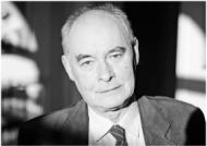 Marcin Król Fot. Marcin Łobaczewski
