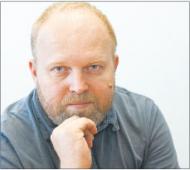 Grzegorz Osiecki