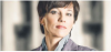 Małgorzata Zaleska, członek zarządu NBP