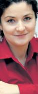 Izabela Rakowska-Boroń