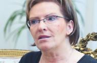 Ministerstwo zdrowia przygotowało nowy projekt ustawy o dodatkowych dobrowolnych ubezpieczeniach zdrowotnych - poinformowała w czwartek szefowa resortu Ewa Kopacz.