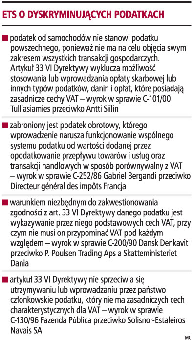 Akcyzę od rejestracji <strong>auta</strong> będzie można odzyskać