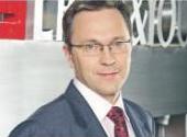 prof. Krzysztof Rybiński SGH, Rada Monitorująca „DGP”