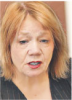 Elżbieta Mączyńska-Ziemacka, prezes Polskiego Towarzystwa Ekonomicznego