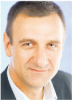 Andrzej Talaga, zastępca redaktora naczelnego „Dziennika Gazety Prawnej”