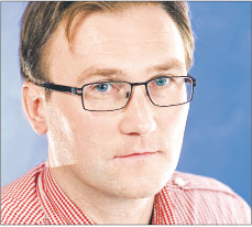 Komentarz redakcji: Samochód jak komputer