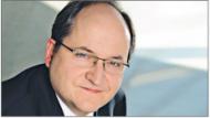 Arkadiusz Krasnodębski, radca prawny, partner w kancelarii Salans