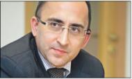 Andrzej Dębiec, partner, kancelaria Hogan Lovells