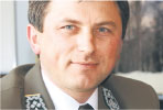Minister finansów wchodzi do Lasów, by przejąć 2 mld zł